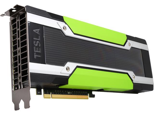 NVIDIA Tesla K80 2 x Kepler GK210 900 