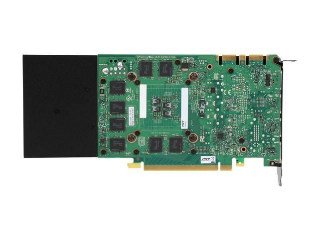 PNY Quadro M VCQM PB 8GB  bit GDDR5 PCI Express 3.0 x