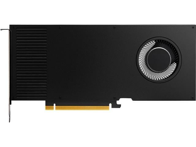 美品】GeForce RTX A4000-