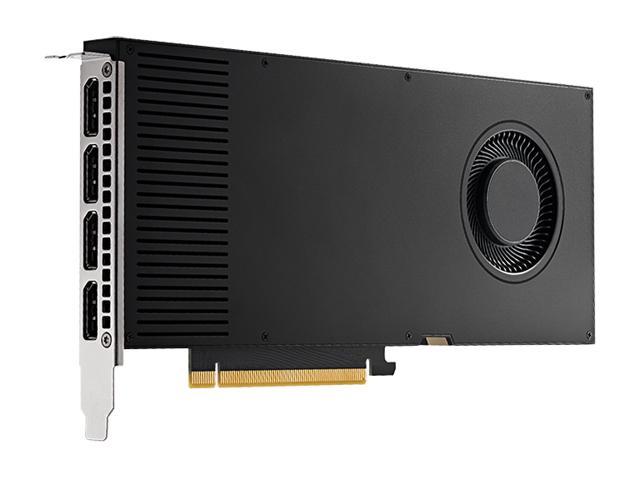 ENQRA4000-16GER NVIDIA RTX A4000 16GB | angeloawards.com