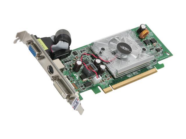 PNY GeForce 8600 GT Video Card VCG86512D2GXWB - Newegg.com