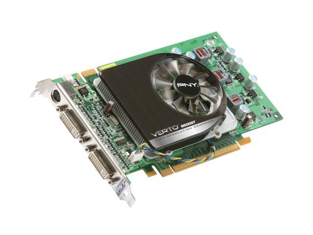 Видеокарта geforce 9500 gt какие игры потянет