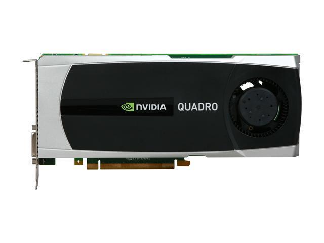 Pny Technologies Quadro 5000 Pcie X16 Rcgcsubjp