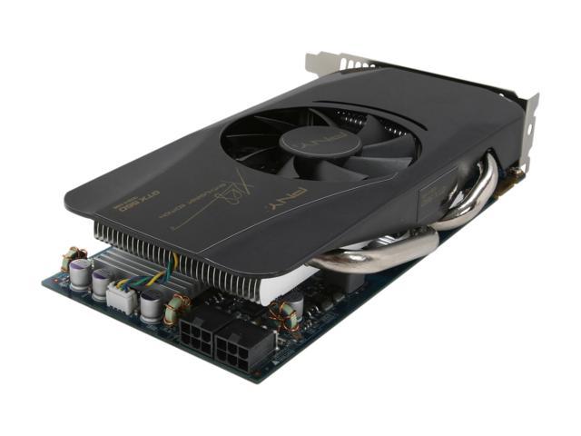 PNY GeForce GTX 560 (Fermi) Video Card VCGGTX560XPB - Newegg.com