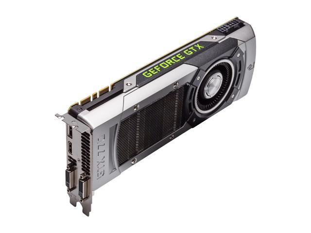 PNY GeForce GTX 770 Video Card VCGGTX7702XPB-CG - Newegg.com