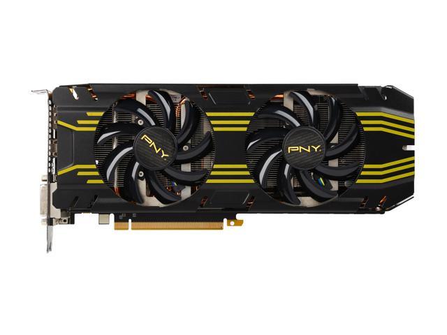 Refurbished: PNY GeForce GTX 770 Video Card RVCGGTX7704XXB-OC - Newegg.com