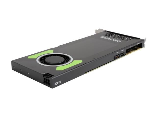 Pny nvidia quadro p4000 sale