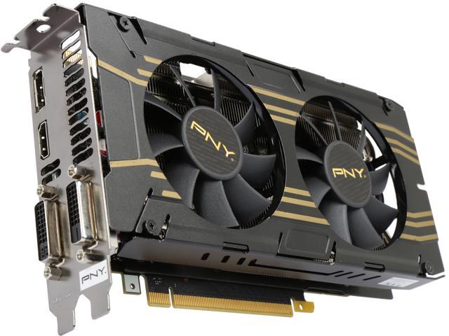 Refurbished: PNY GeForce GTX 760 Video Card RKMGTX76N3H2FJ-0TM - Newegg.com