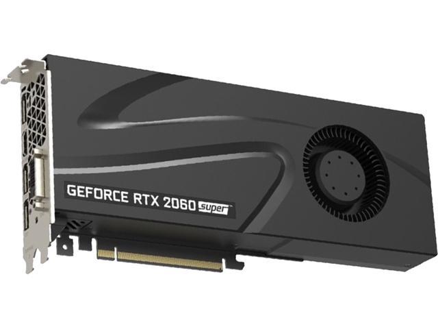 PNY GeForce 2060 Super Graphic Card - 8 GB GDDR6 Newegg.com