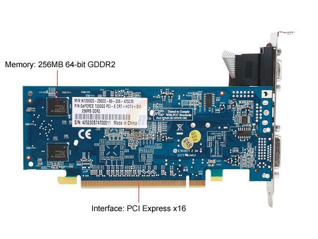 ECS N7200GS TREIBER WINDOWS XP ECS N7200GS TREIBER