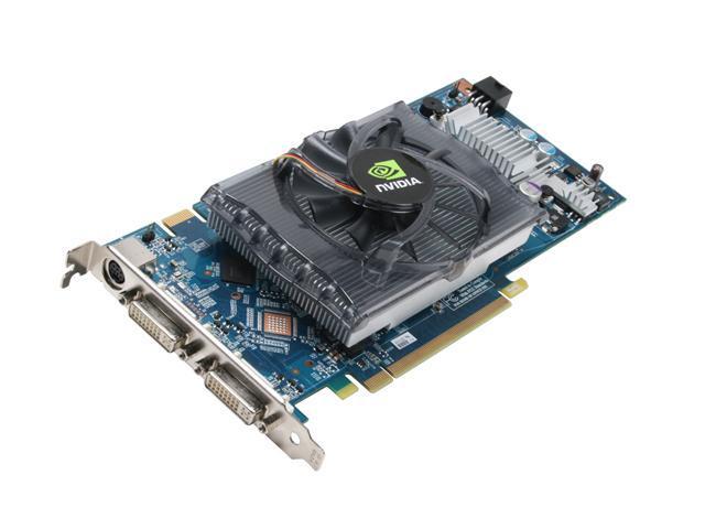 ECS GeForce 8800 GT Video Card N8800GT-256MX - Newegg.com