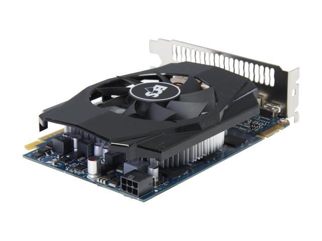 ECS GeForce GTS 450 (Fermi) Video Card NGTS450-1GPL-F - Newegg.ca