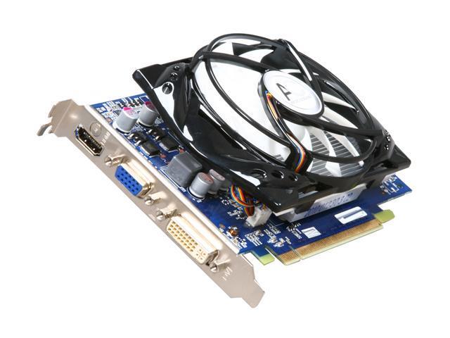 ECS GeForce GT 240 Video Card NGT240-1GQJ-F - Newegg.com