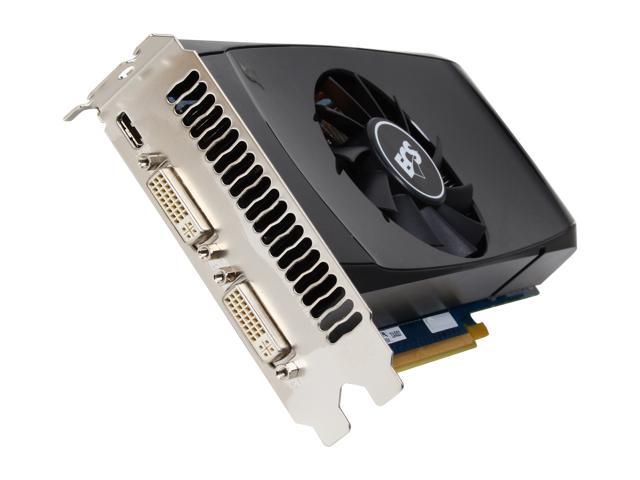 ECS GeForce GTX 560 SE (Fermi) 1GB GDDR5 PCI Express 2.0 x16 Video Card NGTX560SE-1GPLI-F