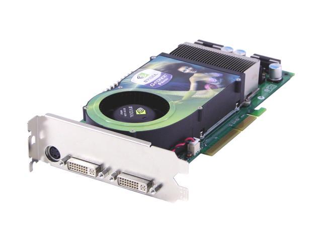 GeForce 6800Ultra 256MB Video Card