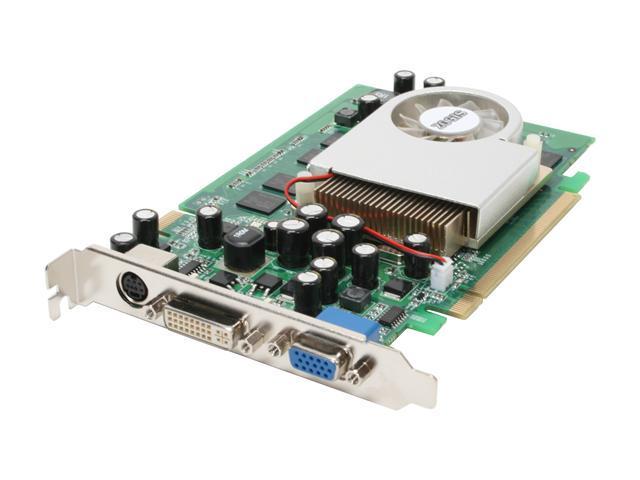 ZOGIS GeForce 7300GT Video Card ZO73GT-E - Newegg.com