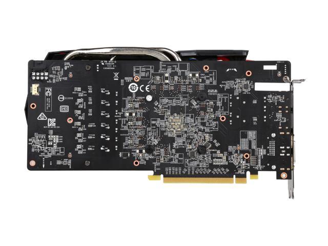 MSI Radeon RX 470 Video Card RX 470 GAMING X 4G - Newegg.ca