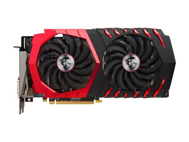 homosexual according to Astrolabe Used - Very Good: MSI Radeon RX 480 Video Card RX 480 GAMING X 4G -  Newegg.com