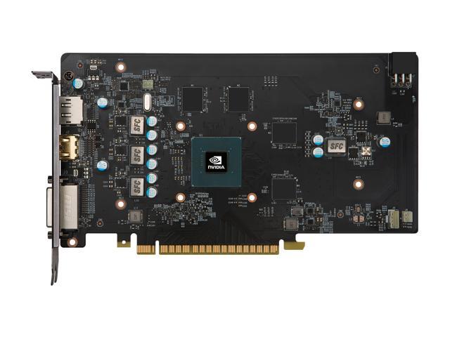 Msi Geforce Gtx 1050 Ti Directx 12 Gtx 1050 Ti Gaming X 4g Video Card Newegg Com