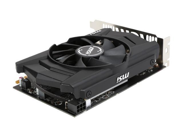 Refurbished: Msi Radeon R7 360 Video Card R7 360 2gd5 Oc - Newegg.com