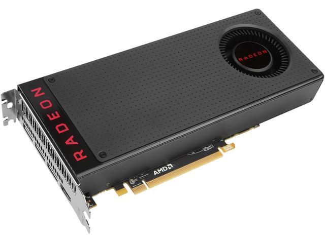 Breakthrough recommend Enumerate MSI Radeon RX 480 Video Card Radeon RX 480 4G - Newegg.com