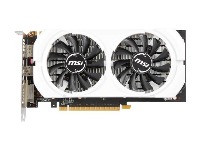 Refurbished Msi Geforce Gtx 950 Video Card Gtx 950 2gd5t Ocv2 