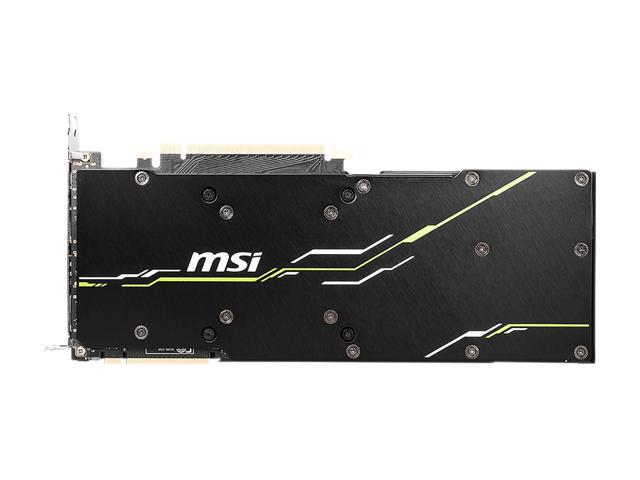 MSI GeForce RTX 2080 Video Card RTX 2080 VENTUS 8G - Newegg.com