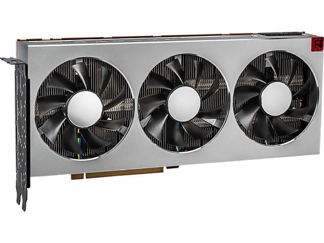 MSI Radeon VII Video Card Radeon VII 16G - Newegg.com