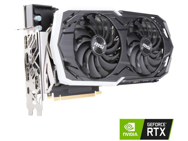 GeForce RTX 2070 ARMOR 8G