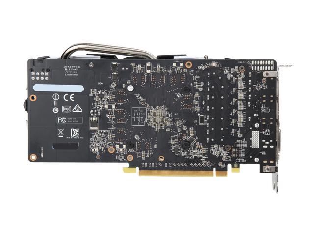 Refurbished: MSI Radeon RX 570 Video Card RX 570 ARMOR 8G OC