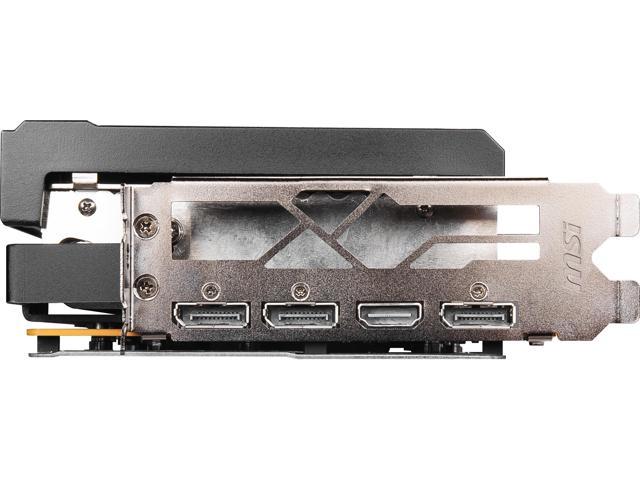 MSI Radeon RX 5700 Video Card RX 5700 GAMING - Newegg.com