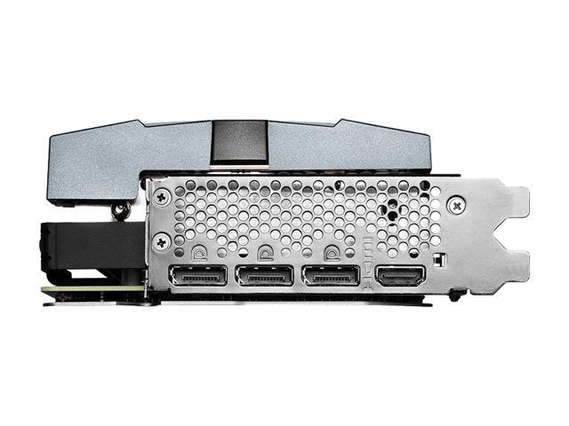 MSI GeForce RTX 3070 Ti SUPRIM X 8G PC周辺機器 PC/タブレット 家電・スマホ・カメラ 大量入荷