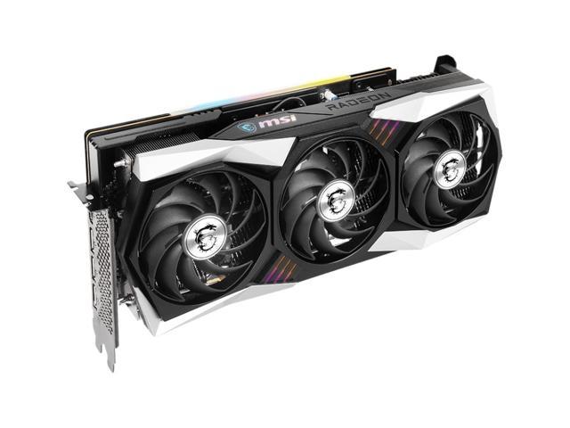 MSI Gaming Radeon RX 6800 Video Card RX 6800 Gaming Z Trio 16G - Newegg.com