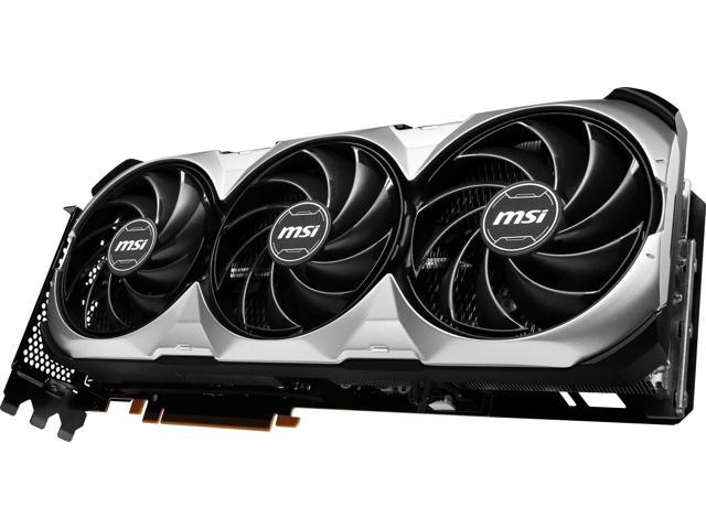 MSI GeForce RTX 4080 VENTUS 3X OC 1xHDMI 3xDP 16GB • Price »