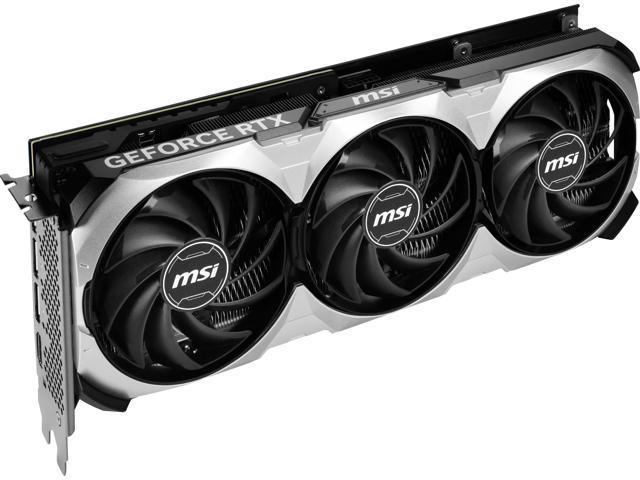 MSI RTX 4070 Ti Graphics Card with 12GB DDR6 | Newegg.com - Newegg.ca