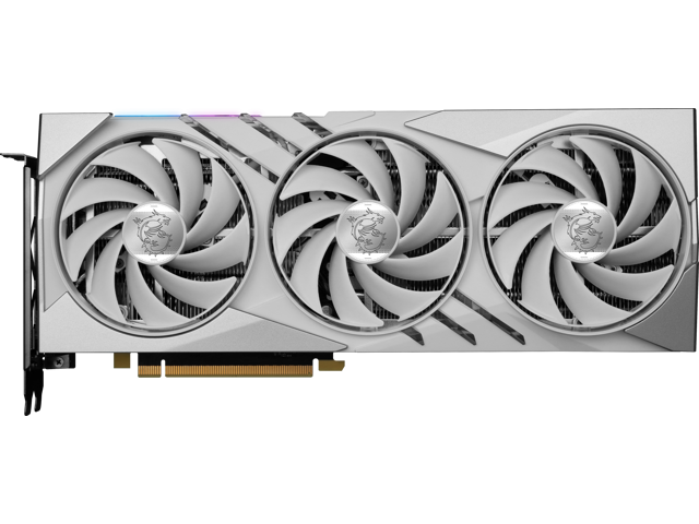 MSI NVIDIA GeForce RTX 4060 Ti 16GB GDDR6 Graphic Card (G406TV3X16C) for  sale online