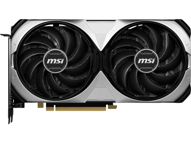 [GPU] MSI Ventus 2X 4070 Ti Super 16GB ($1069 - $100 = $969)