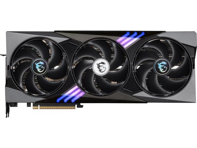 MSI RTX 5090 32G GAMING TRIO OC Gaming GeForce RTX 5090 Graphics Card