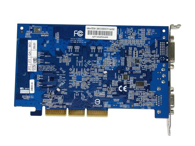 Apollo GeForce FX 5200 Video Card A5200 - Newegg.com