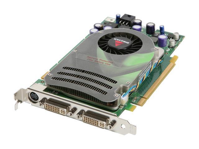 BIOSTAR GeForce 8600 GTS Video Card V8603TS21 - Newegg.com