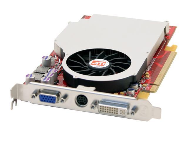 connect3D Radeon X800XL 256MB GDDR3 PCI Express x16 Video Card 3028B - OEM