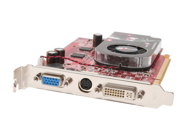 connect3D Radeon X1300PRO 512MB GDDR2 PCI Express x16 Video Card 3053