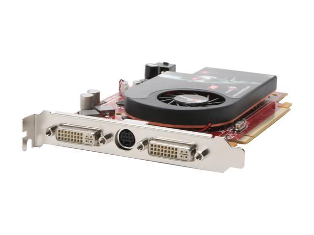 connect3D Radeon X1650XT Video Card 3070 - Newegg.com