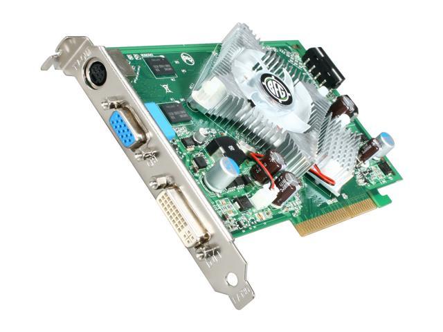 Bfg Tech Geforce 7600gs Video Card Bfgrgsoc Newegg Com