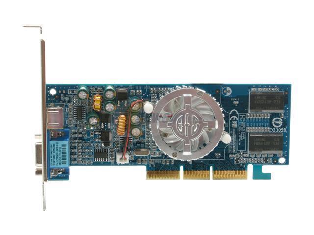 bfg d33058 video card