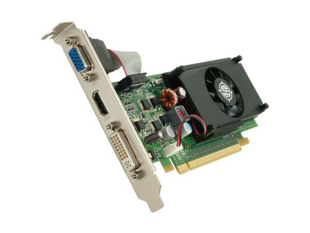 BFG Tech GeForce 210 Video Card BFGE210512D2E - Newegg.com