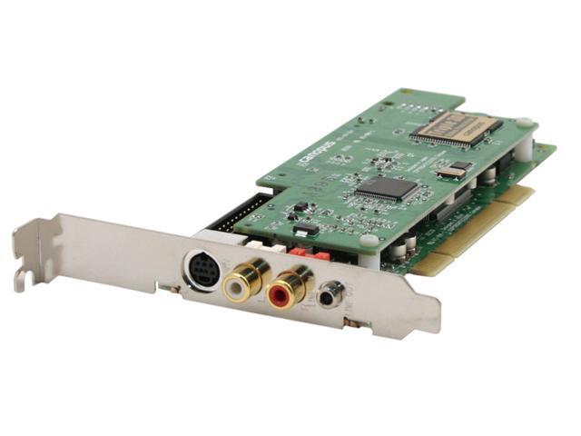 Canopus / Grass Valley MPEG-Pro MVR 77010117100 - Newegg.com