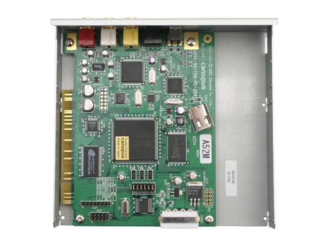 canopus ezdv driver canopus ezdv driver