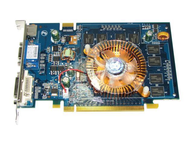 Chaintech Geforce 7600gs Video Card Gse76gs Newegg Com