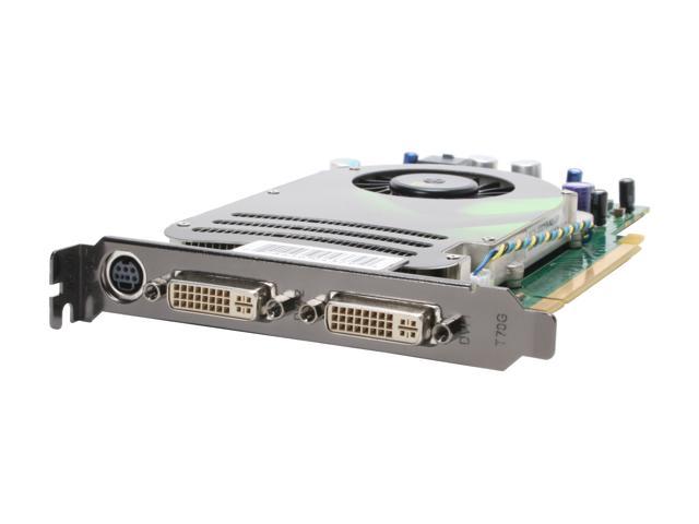 XFX GeForce 8600 GTS 256MB GDDR3 PCI Express x16 SLI Support Video Card PVT84GUDF3